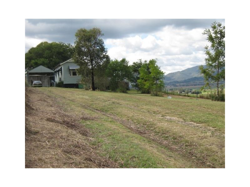 . COOPERS GULLY RD, Warwick QLD 4370