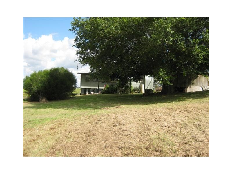 . COOPERS GULLY RD, Warwick QLD 4370