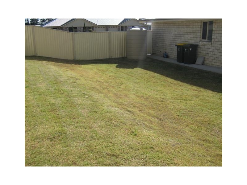 UNIT 2 /3 COULSELL ST, Warwick QLD 4370