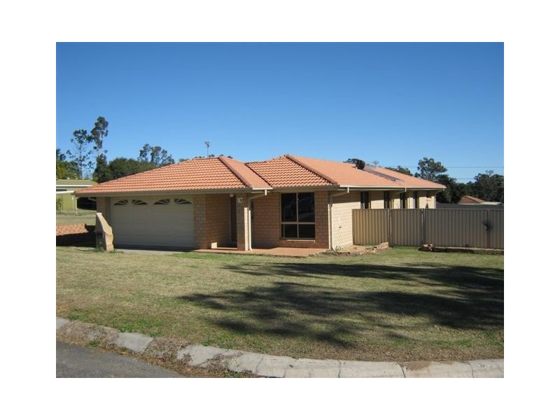 7 HILZA CRT, ROSENTHAL HEIGHTS, Warwick QLD 4370