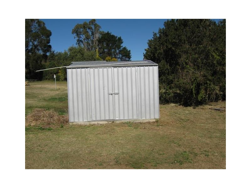 7 HILZA CRT, ROSENTHAL HEIGHTS, Warwick QLD 4370