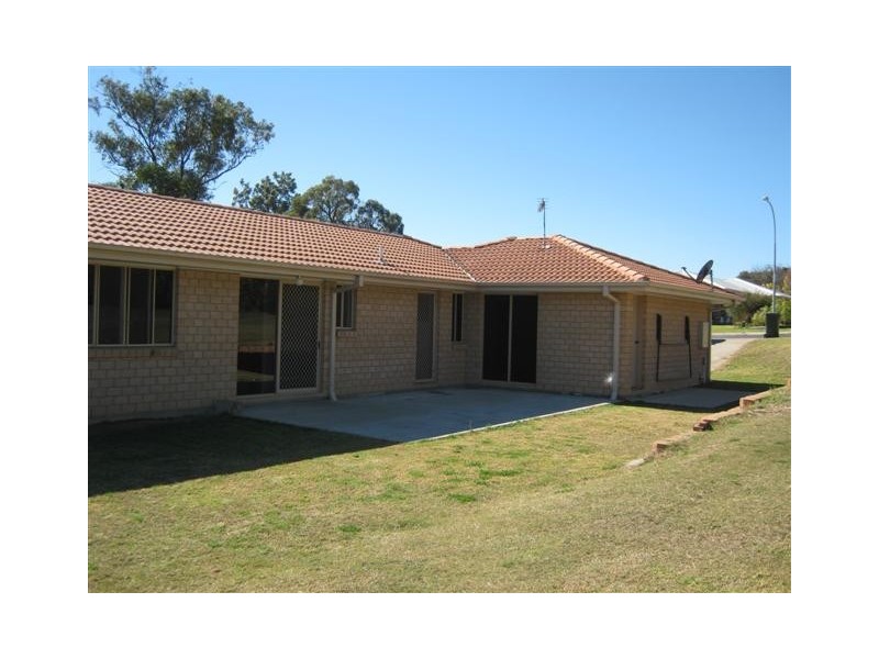 7 HILZA CRT, ROSENTHAL HEIGHTS, Warwick QLD 4370