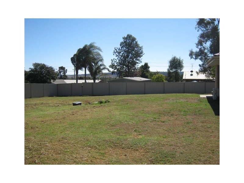 7 HILZA CRT, ROSENTHAL HEIGHTS, Warwick QLD 4370