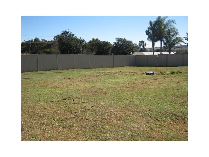 7 HILZA CRT, ROSENTHAL HEIGHTS, Warwick QLD 4370