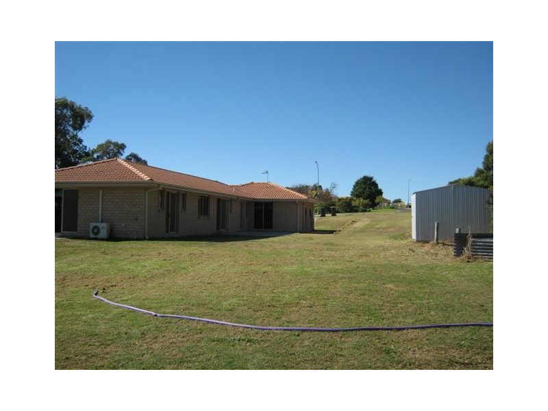 7 HILZA CRT, ROSENTHAL HEIGHTS, Warwick QLD 4370