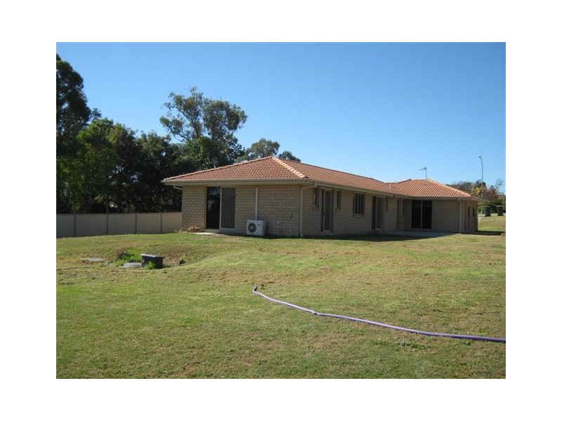 7 HILZA CRT, ROSENTHAL HEIGHTS, Warwick QLD 4370