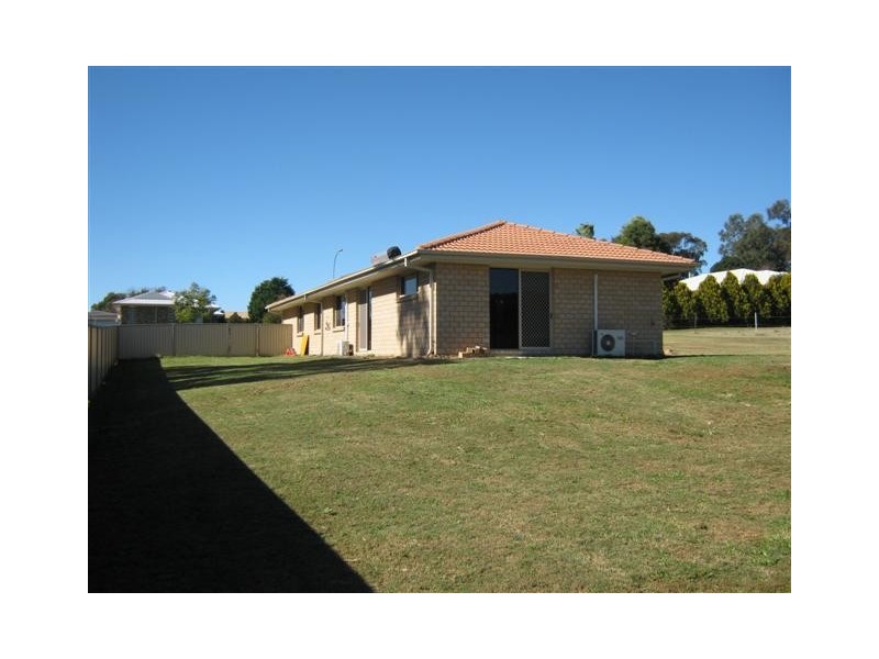7 HILZA CRT, ROSENTHAL HEIGHTS, Warwick QLD 4370