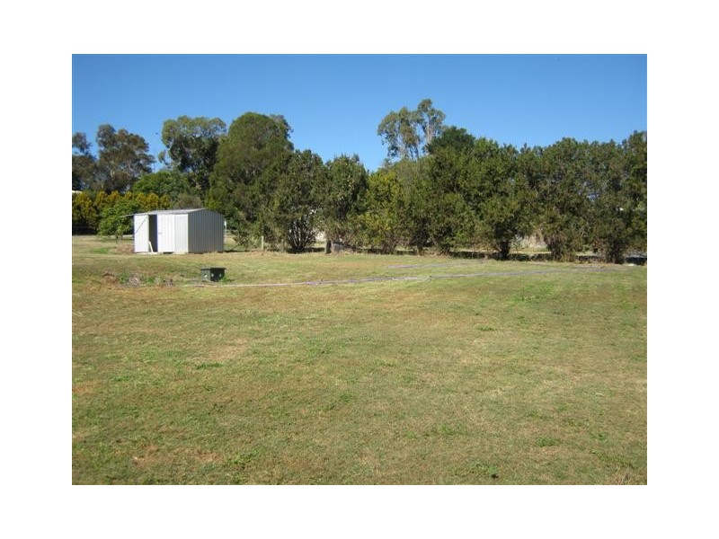 7 HILZA CRT, ROSENTHAL HEIGHTS, Warwick QLD 4370