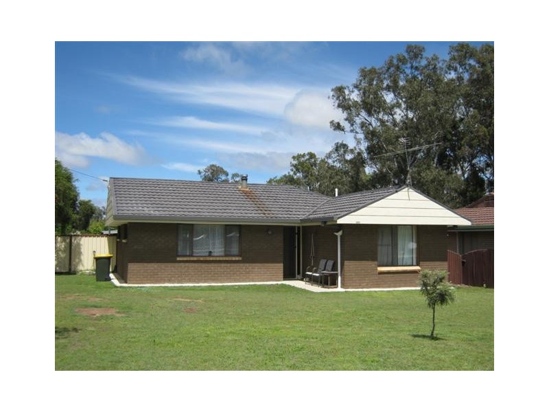 1 SHILLIDAY ST, Warwick QLD 4370