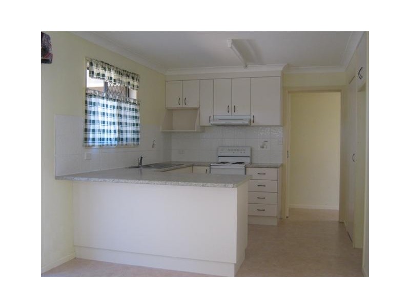 1 SHILLIDAY ST, Warwick QLD 4370