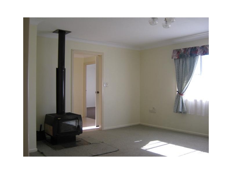 1 SHILLIDAY ST, Warwick QLD 4370