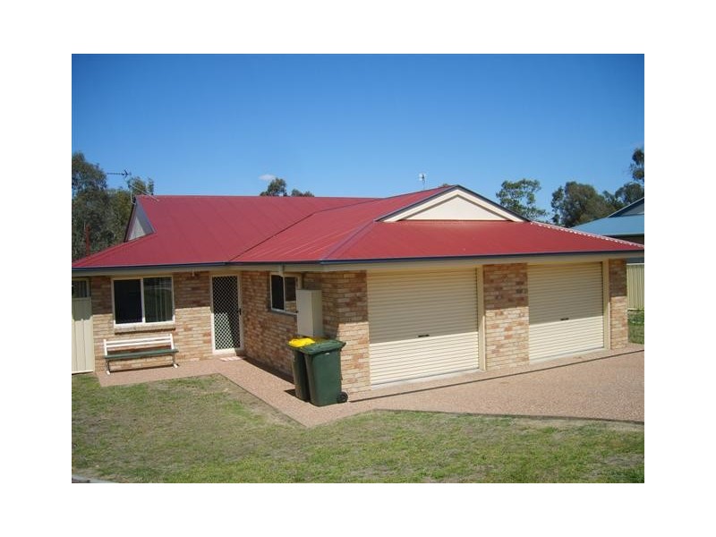 1/4 PEREGRINE, Warwick QLD 4370
