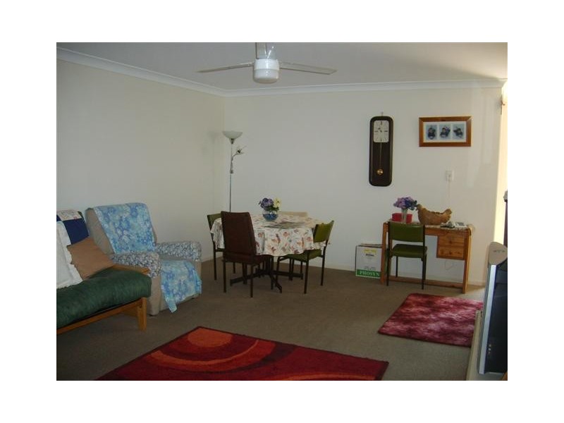1/4 PEREGRINE, Warwick QLD 4370
