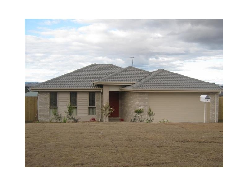 6 CAPITAL DR, Warwick QLD 4370