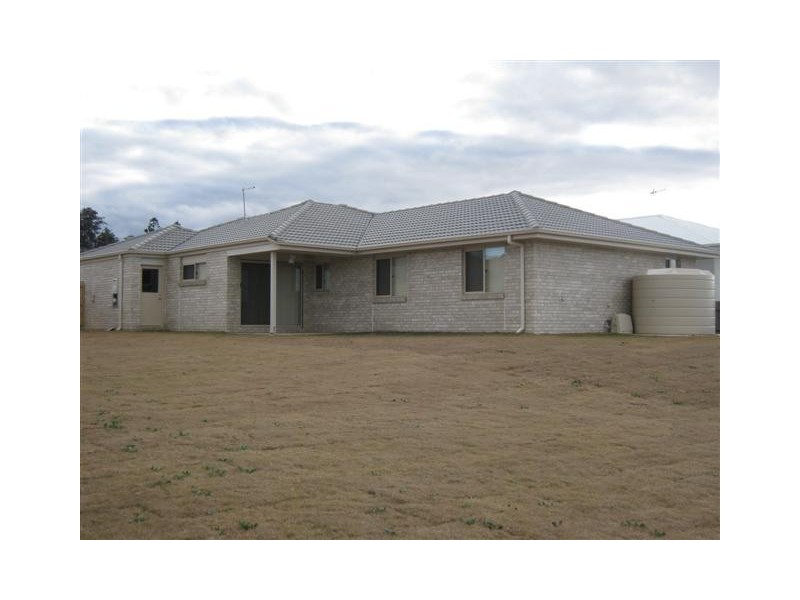 6 CAPITAL DR, Warwick QLD 4370