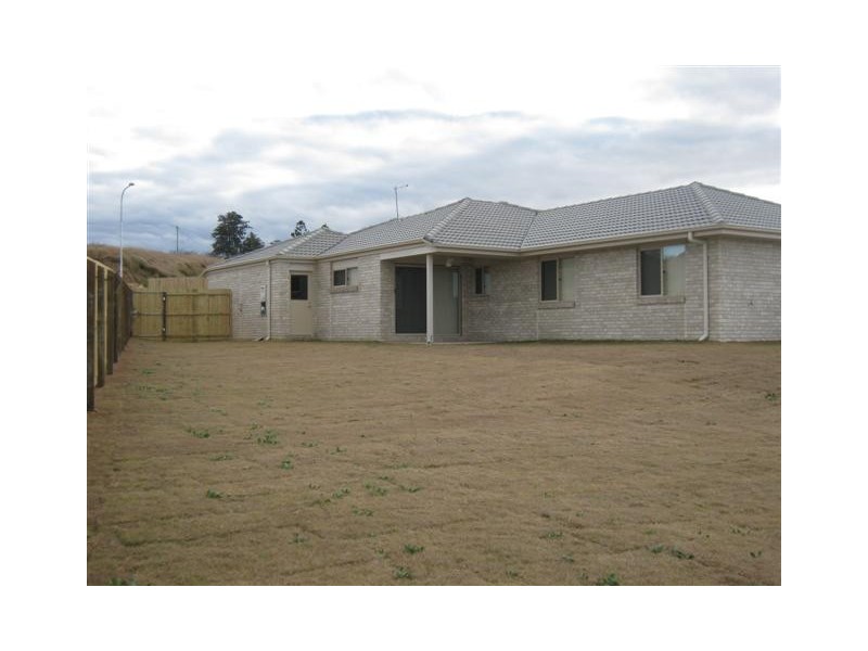 6 CAPITAL DR, Warwick QLD 4370