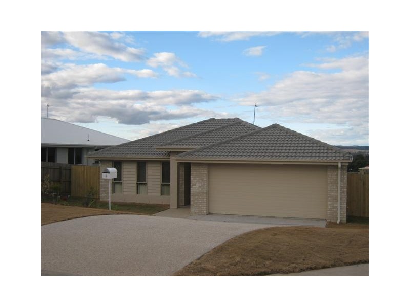 6 CAPITAL DR, Warwick QLD 4370