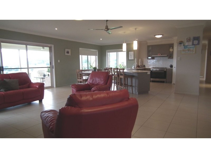 141 Warreners Road (Yangan), Warwick QLD 4370