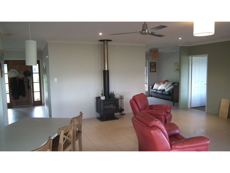 141 Warreners Road (Yangan), Warwick QLD 4370