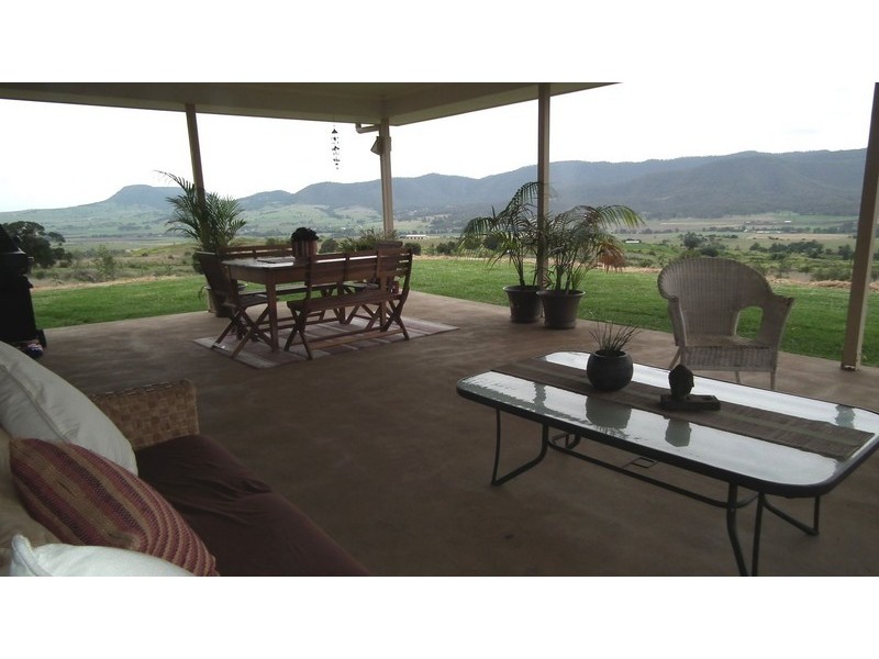 141 Warreners Road (Yangan), Warwick QLD 4370