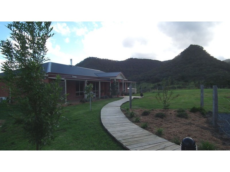 141 Warreners Road (Yangan), Warwick QLD 4370