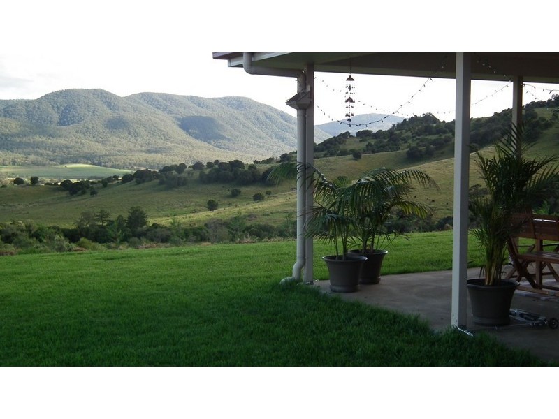 141 Warreners Road (Yangan), Warwick QLD 4370