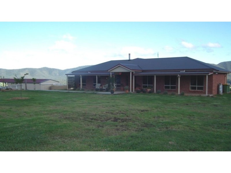 141 Warreners Road (Yangan), Warwick QLD 4370