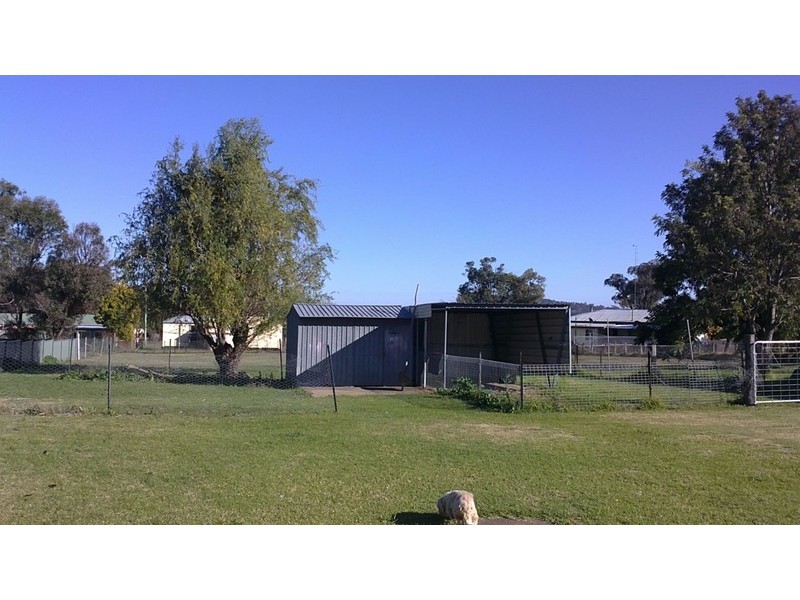 85 Rosehill Road, Warwick QLD 4370