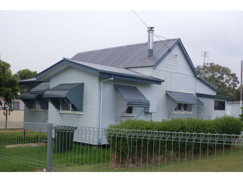 46 Myall Avenue, Warwick QLD 4370