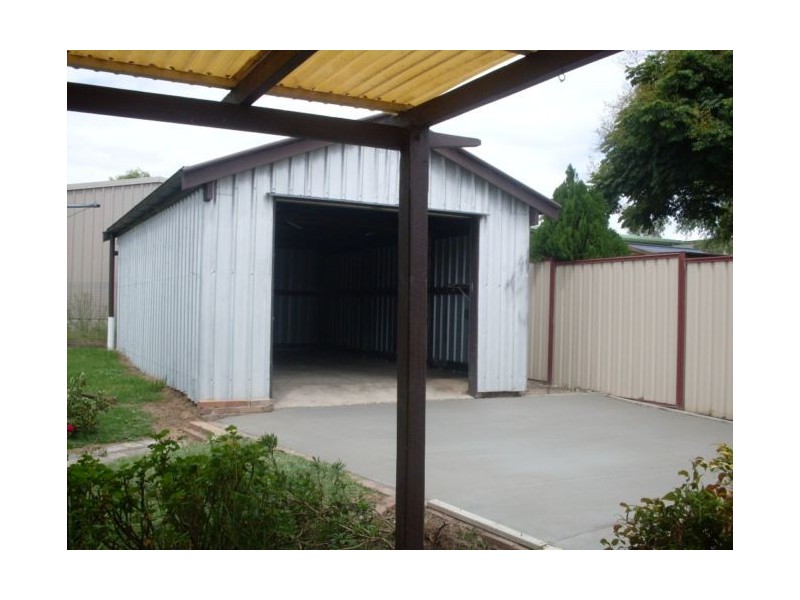 14 Tooth Street, Warwick QLD 4370