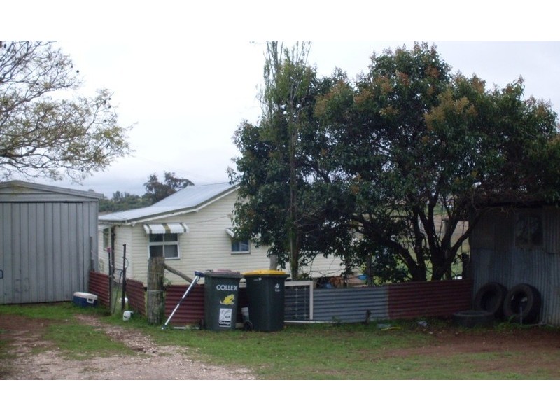 396 Bracker Road, Warwick QLD 4370