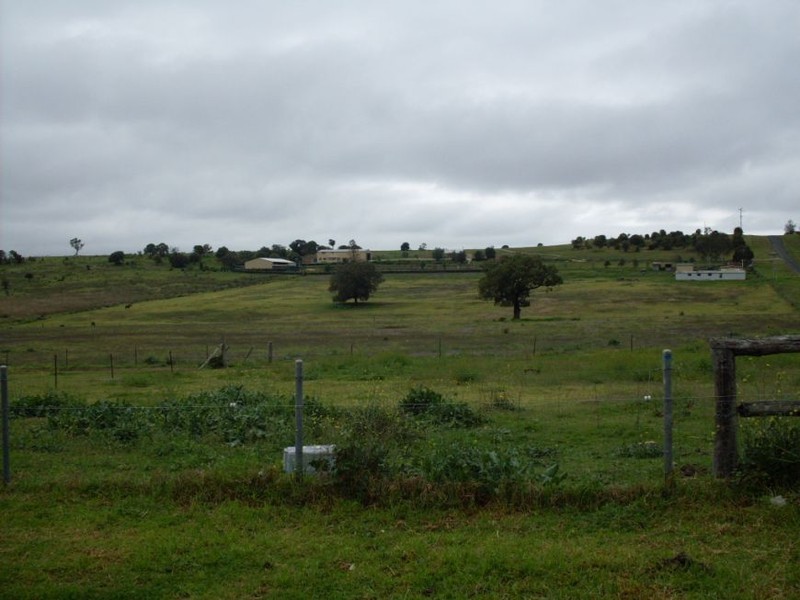 396 Bracker Road, Warwick QLD 4370