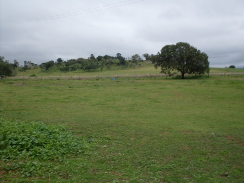 396 Bracker Road, Warwick QLD 4370