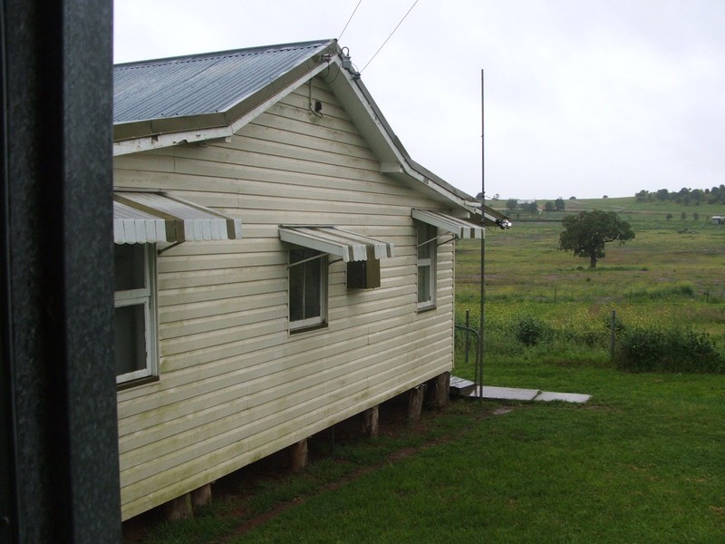 396 Bracker Road, Warwick QLD 4370