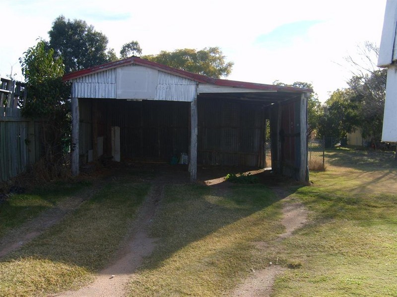 23 Gore Street, Warwick QLD 4370