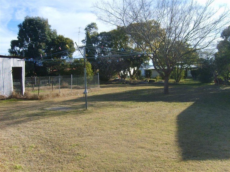 23 Gore Street, Warwick QLD 4370