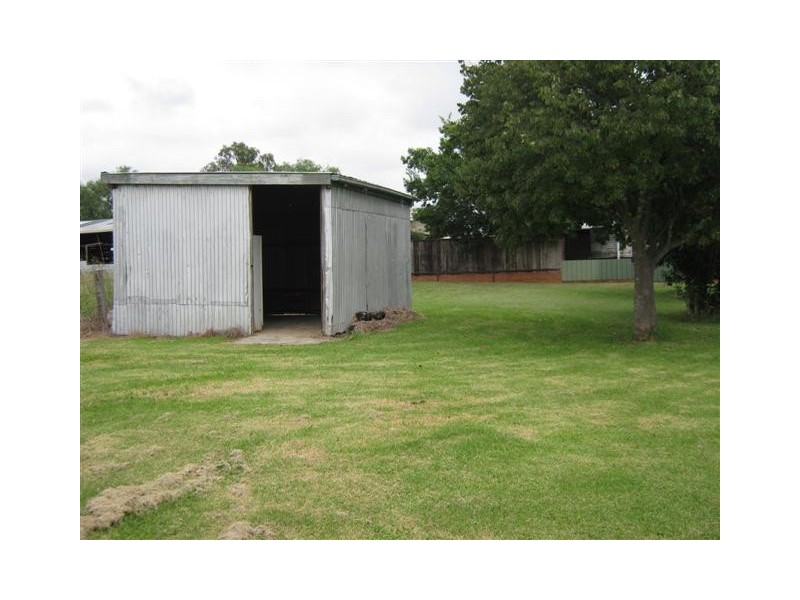 34  Old Emuvale Road, Yangan QLD 4371