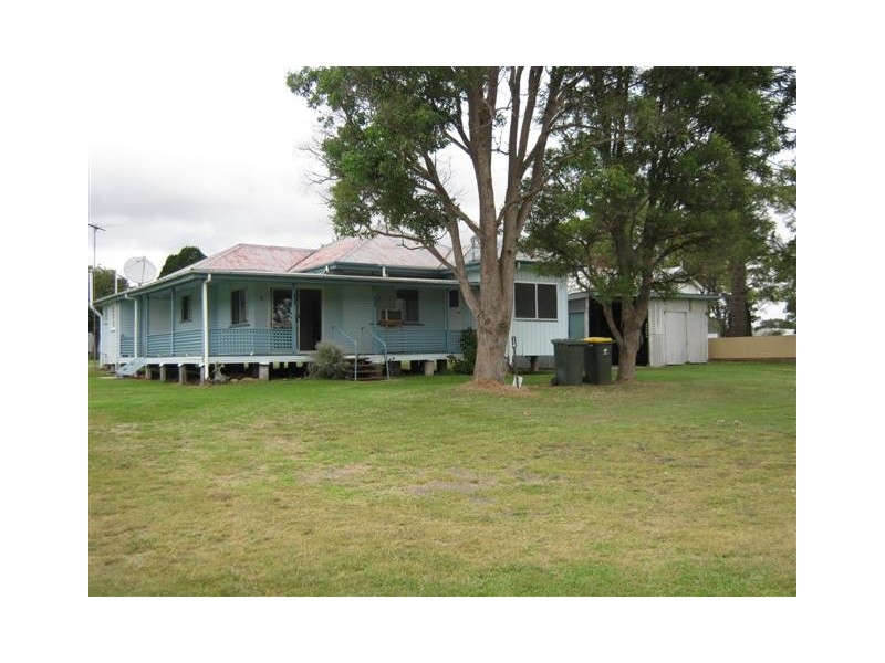 34  Old Emuvale Road, Yangan QLD 4371