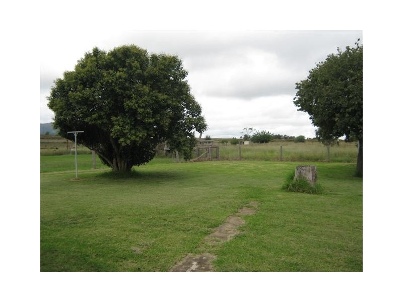 34  Old Emuvale Road, Yangan QLD 4371