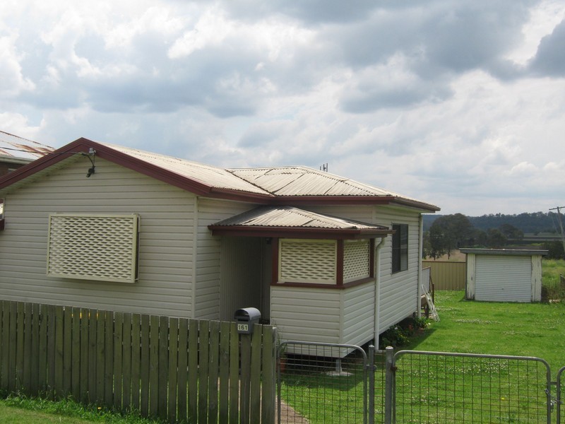 161 Wood Street, Warwick QLD 4370