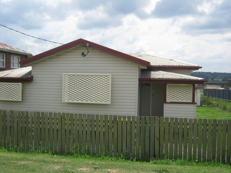 161 Wood Street, Warwick QLD 4370