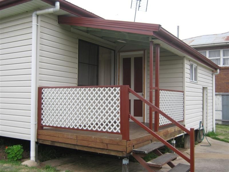 161 Wood Street, Warwick QLD 4370