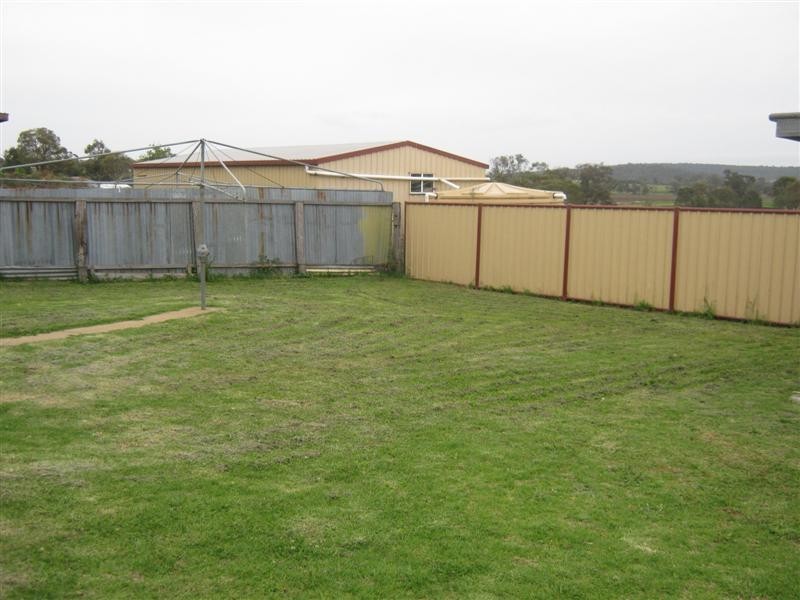 161 Wood Street, Warwick QLD 4370