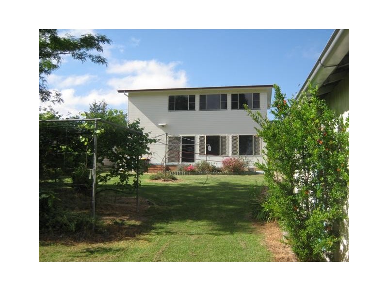 155 Pratten Street, Warwick QLD 4370