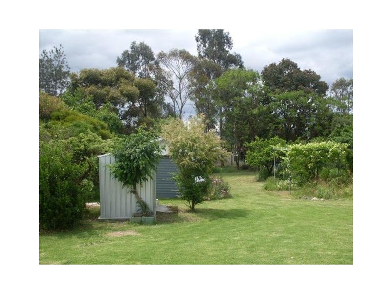 155 Pratten Street, Warwick QLD 4370
