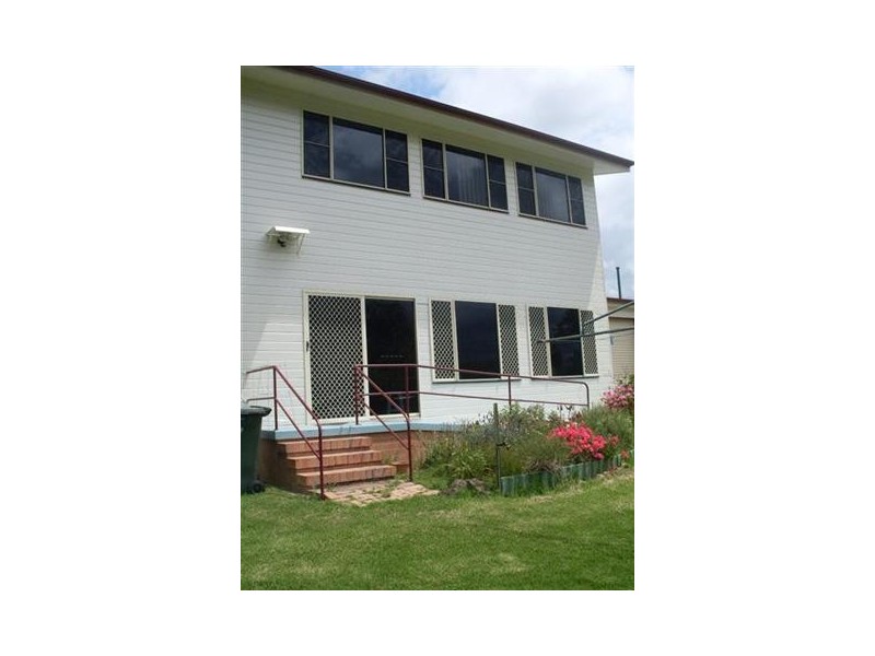 155 Pratten Street, Warwick QLD 4370