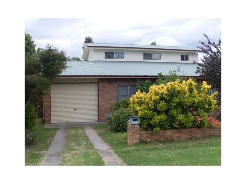 155 Pratten Street, Warwick QLD 4370