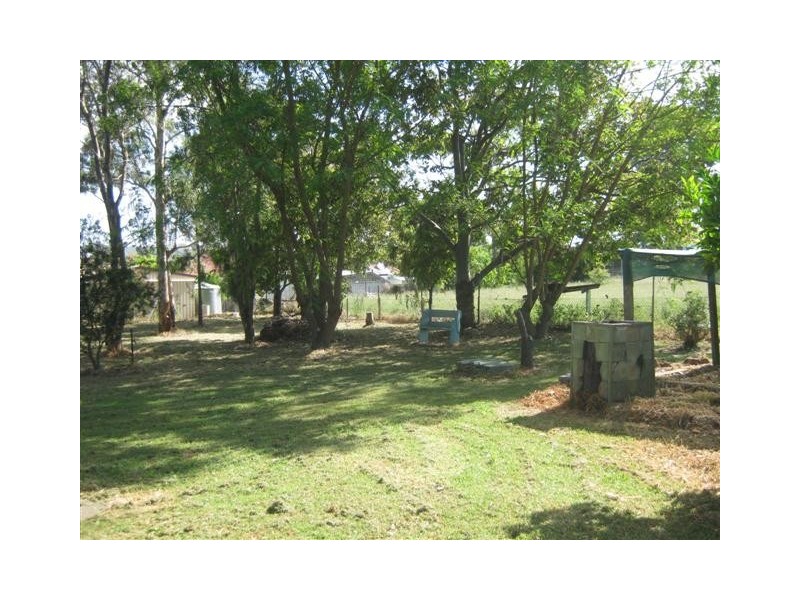 155 Pratten Street, Warwick QLD 4370