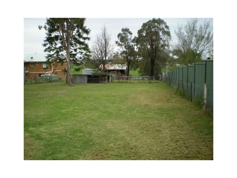 7 Percy Street, Warwick QLD 4370