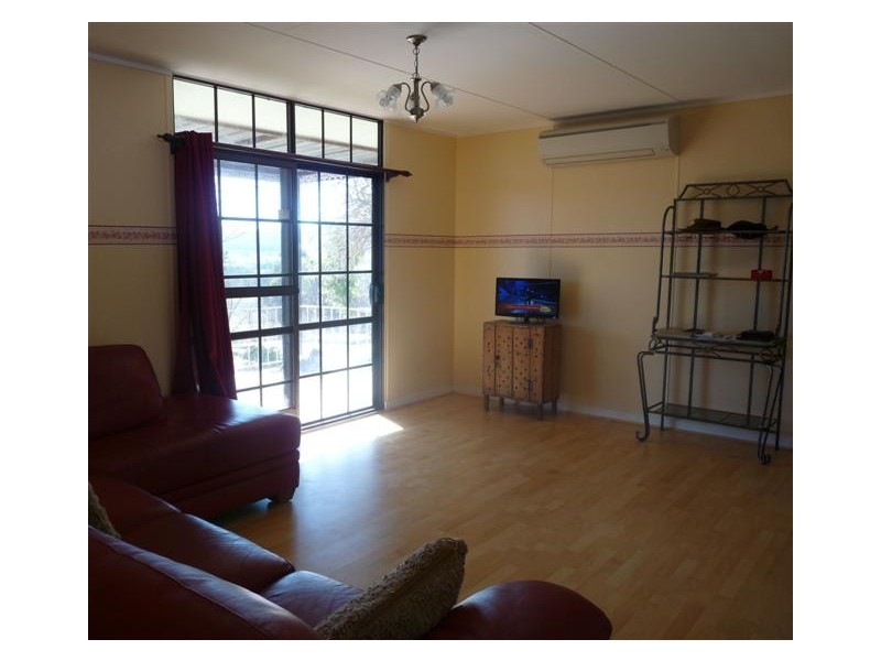 97 RICHARDS ROAD, Warwick QLD 4370